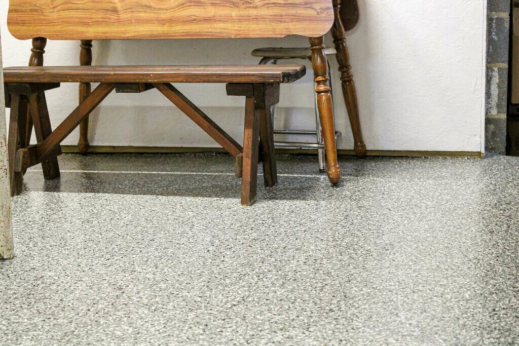 Services Top Coat Concrete